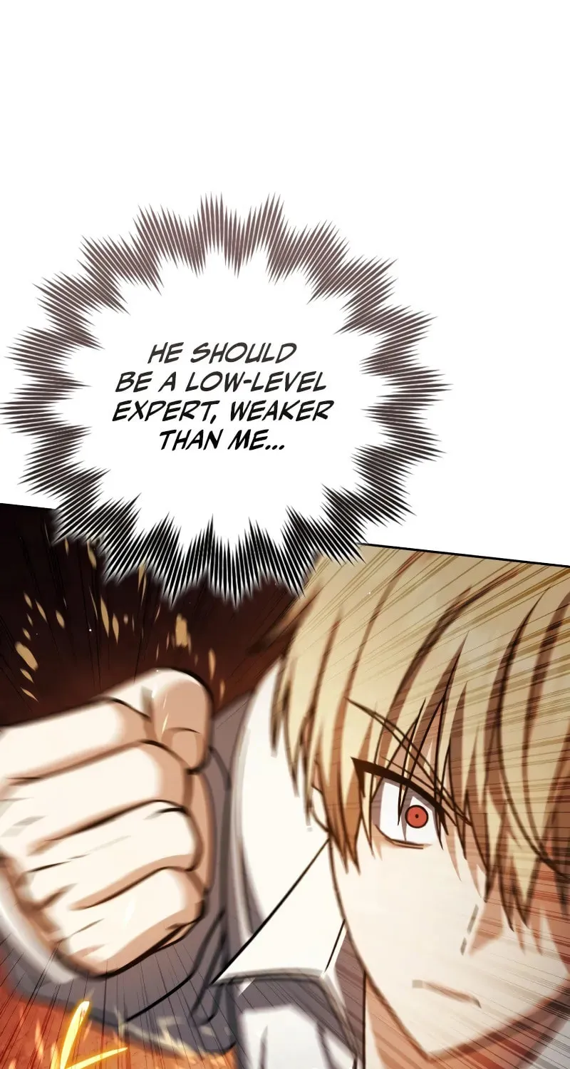 The Reincarnated Assassin Is a Swordmaster Chapter 54 page 93 - 