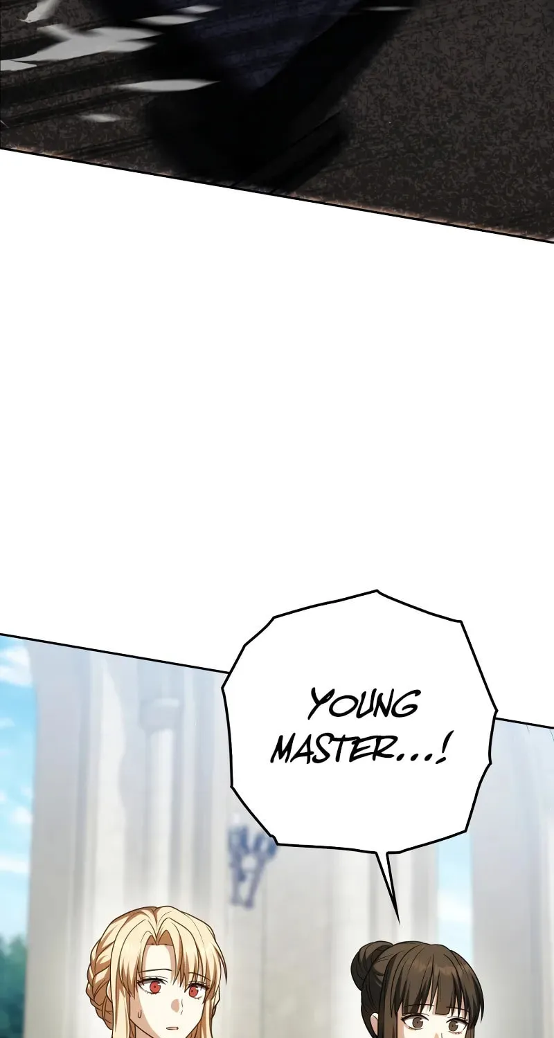 The Reincarnated Assassin Is a Swordmaster Chapter 54 page 97 - 
