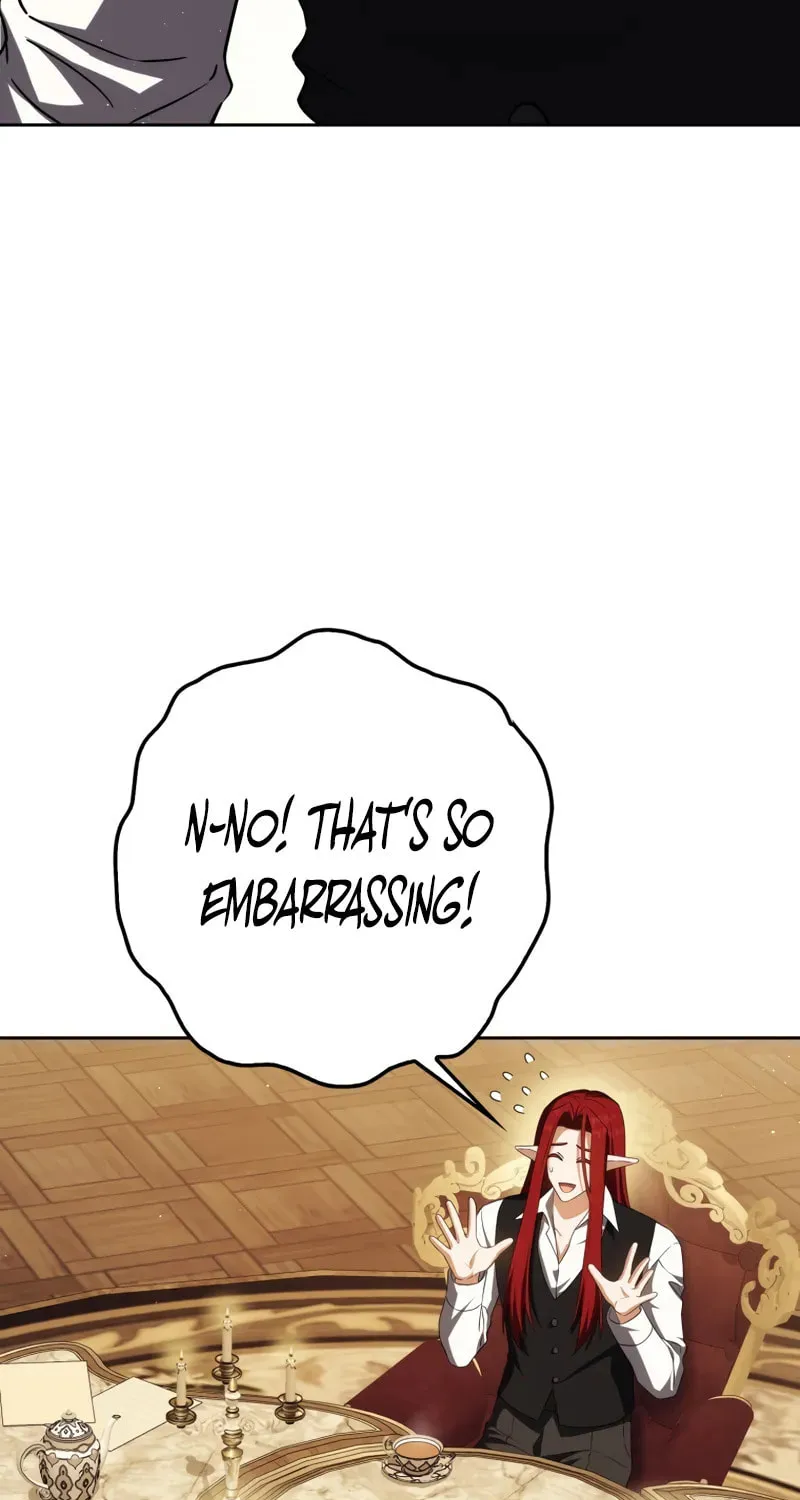 The Reincarnated Assassin Is a Swordmaster Chapter 55 page 102 - 
