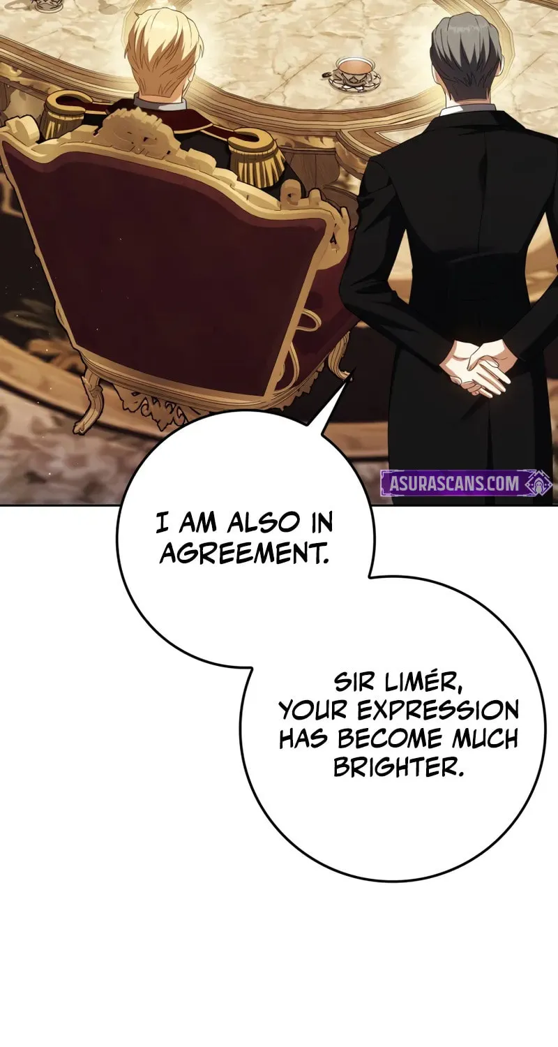 The Reincarnated Assassin Is a Swordmaster Chapter 55 page 103 - 