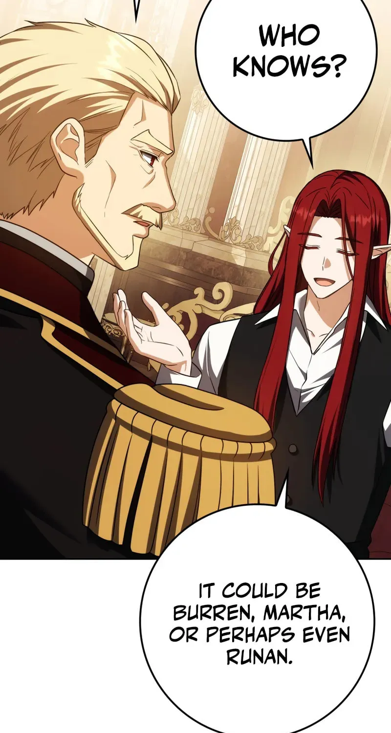 The Reincarnated Assassin Is a Swordmaster Chapter 55 page 108 - 