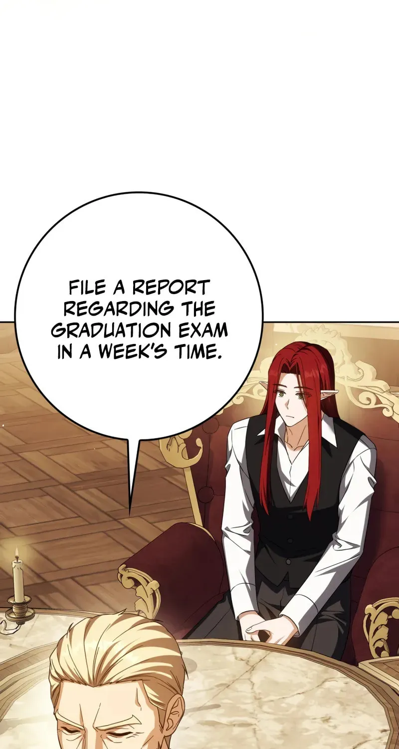 The Reincarnated Assassin Is a Swordmaster Chapter 55 page 110 - 