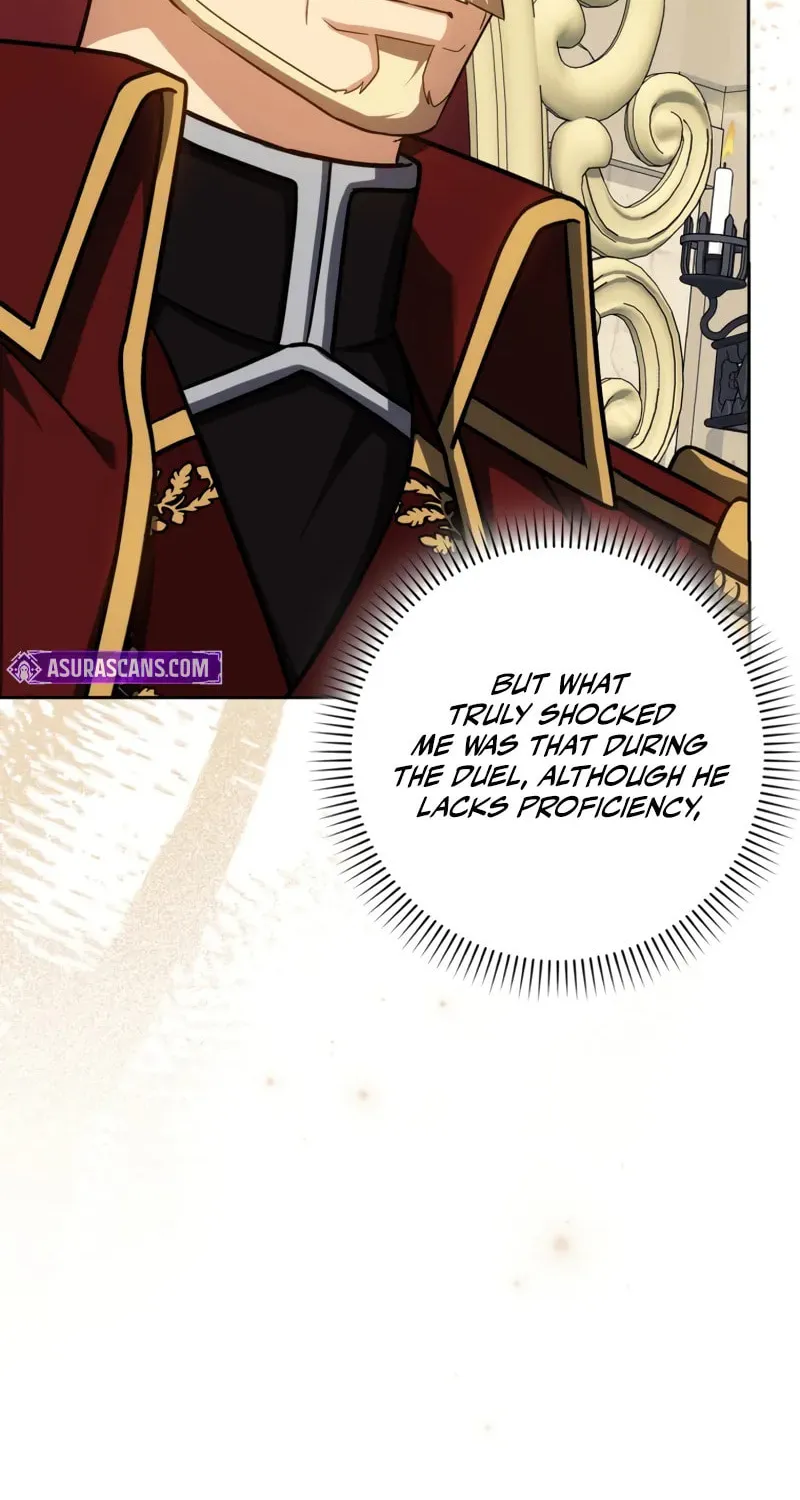 The Reincarnated Assassin Is a Swordmaster Chapter 55 page 12 - 