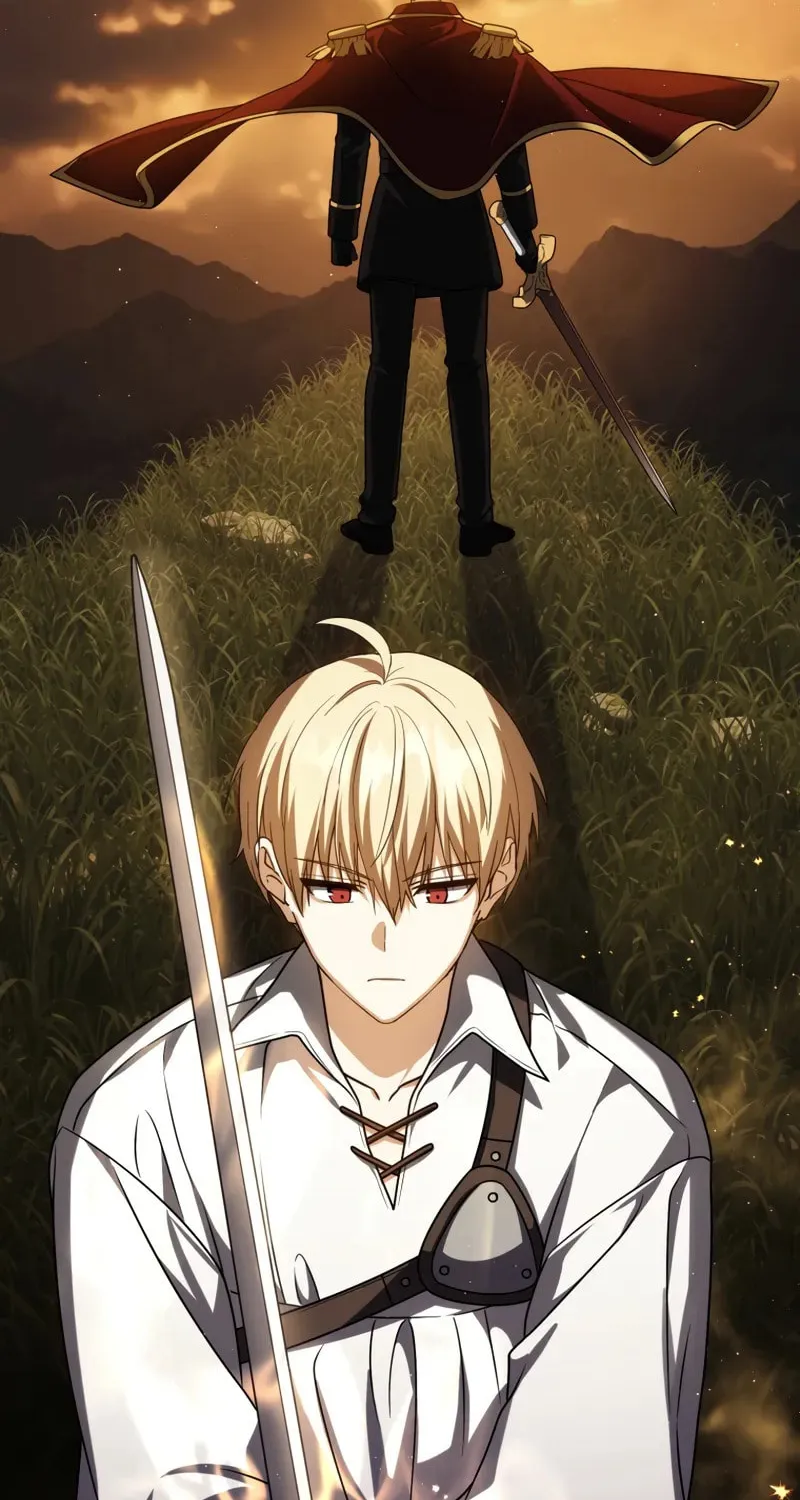 The Reincarnated Assassin Is a Swordmaster Chapter 55 page 16 - 