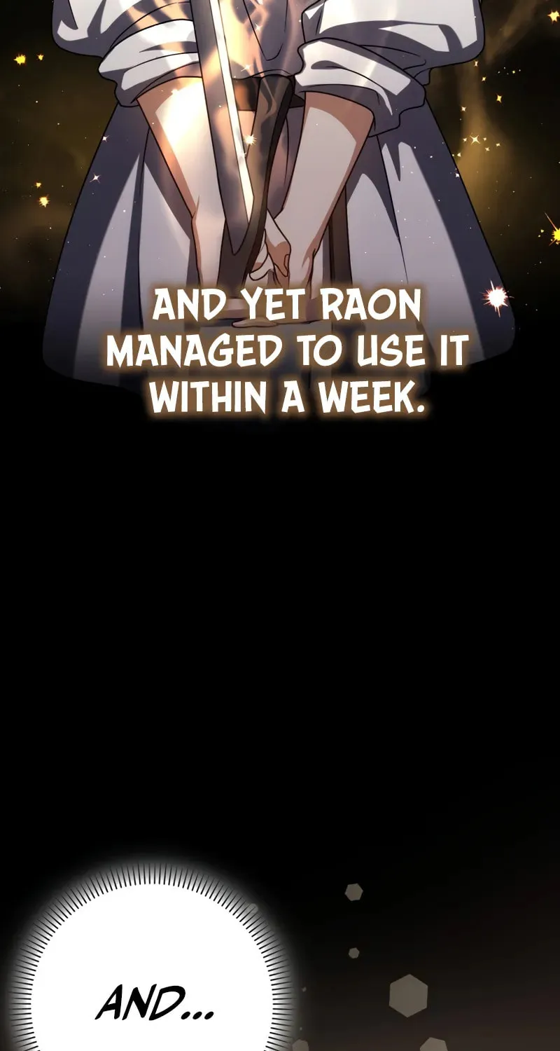The Reincarnated Assassin Is a Swordmaster Chapter 55 page 17 - 