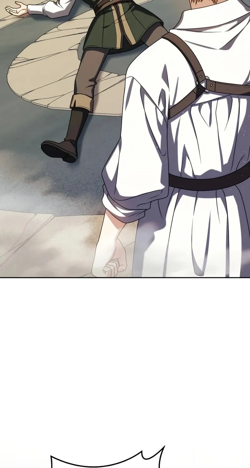 The Reincarnated Assassin Is a Swordmaster Chapter 55 page 3 - 