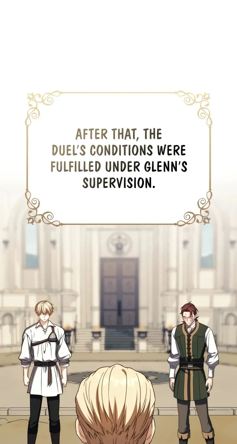 The Reincarnated Assassin Is a Swordmaster Chapter 55 page 28 - 