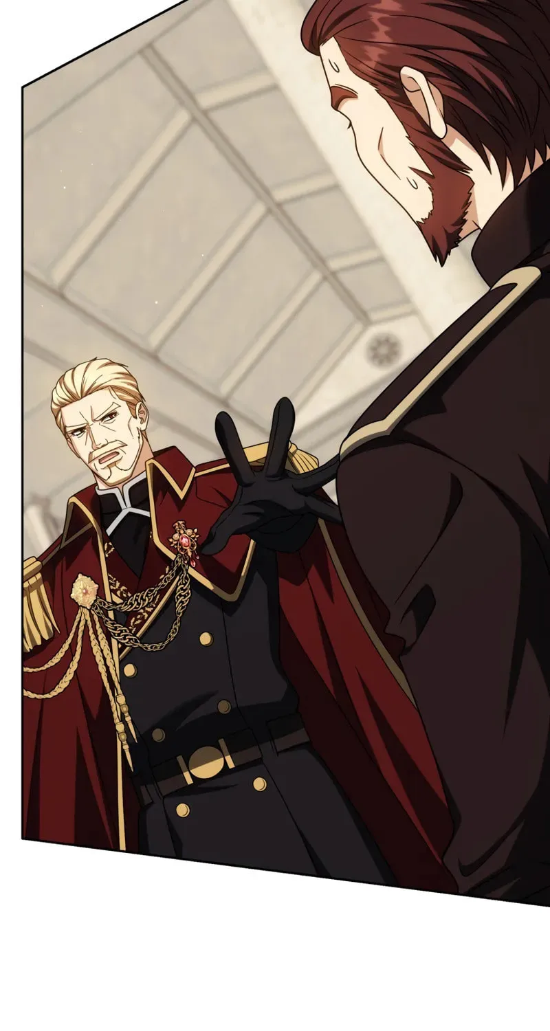 The Reincarnated Assassin Is a Swordmaster Chapter 55 page 32 - 