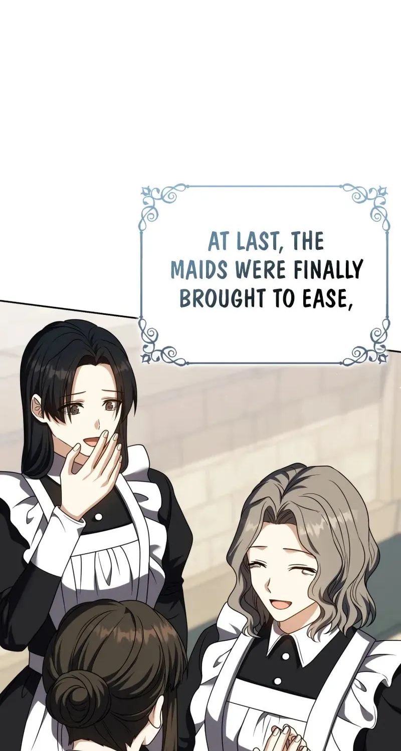 The Reincarnated Assassin Is a Swordmaster Chapter 55 page 33 - 