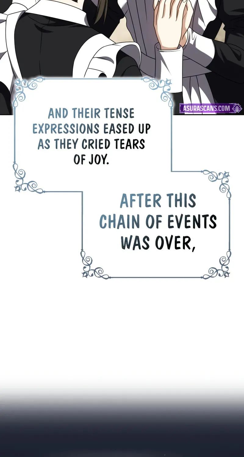 The Reincarnated Assassin Is a Swordmaster Chapter 55 page 34 - 