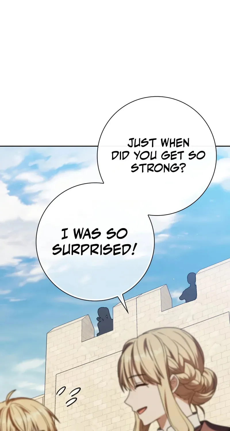 The Reincarnated Assassin Is a Swordmaster Chapter 55 page 36 - 