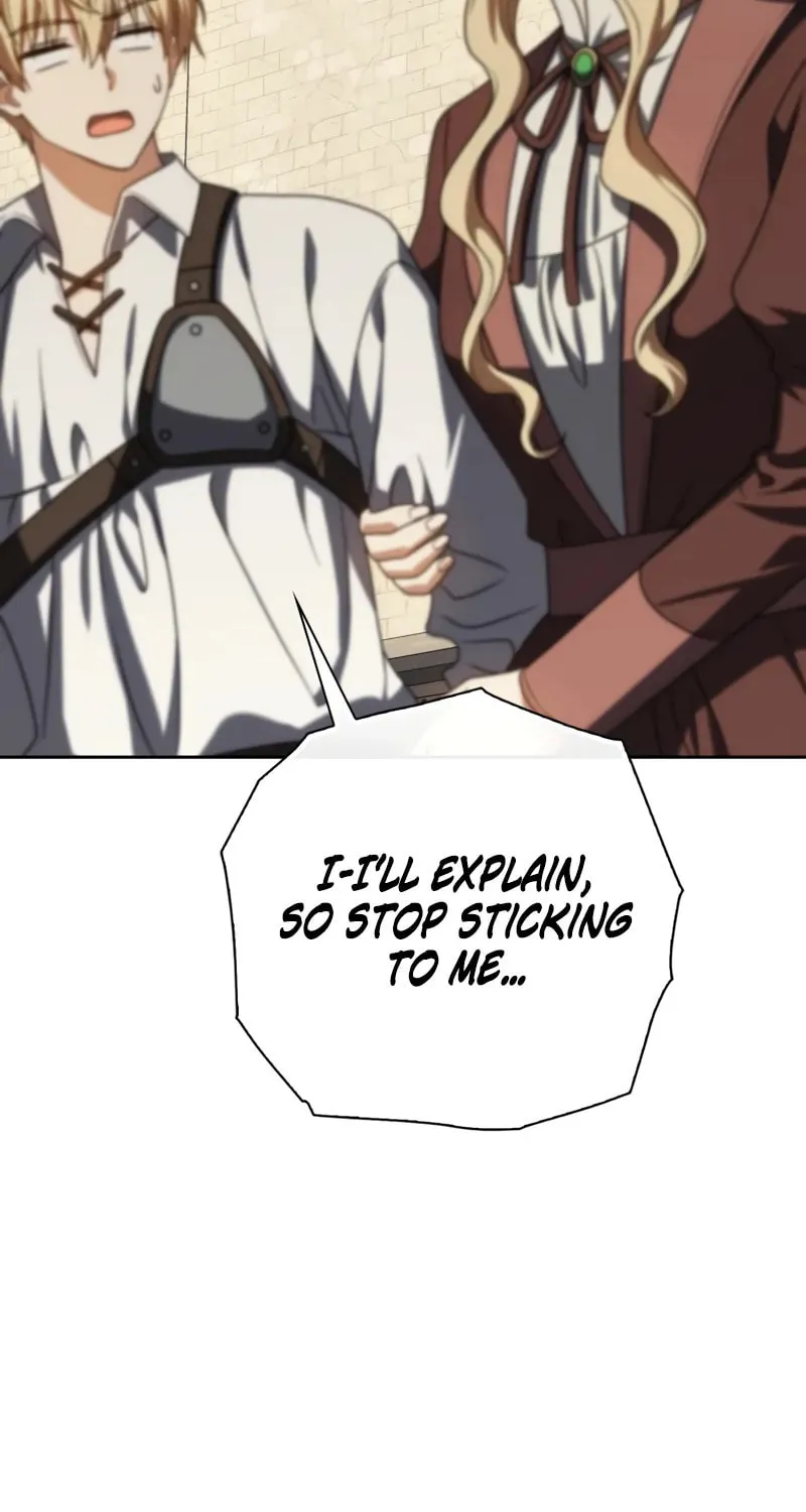 The Reincarnated Assassin Is a Swordmaster Chapter 55 page 37 - 