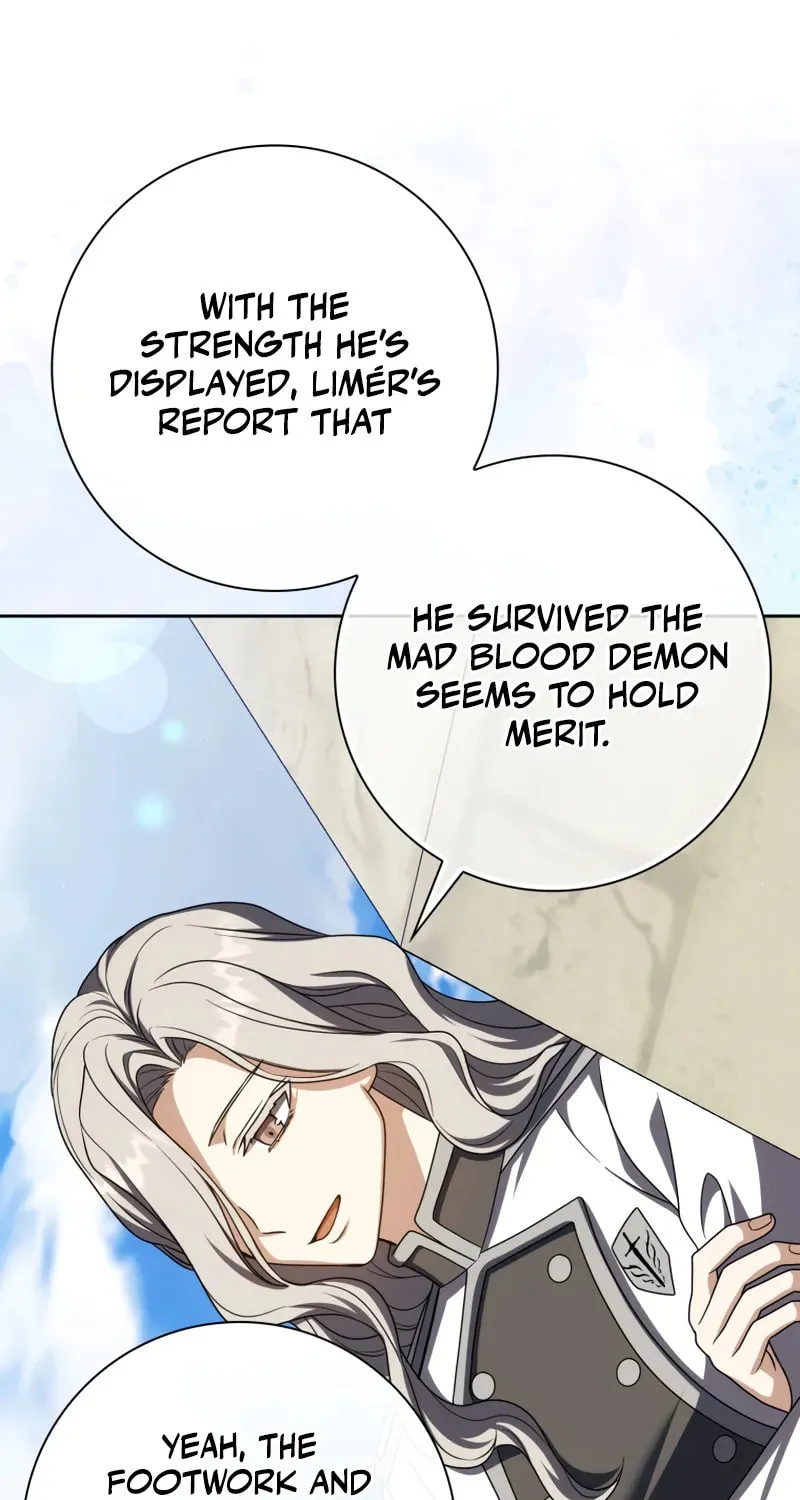 The Reincarnated Assassin Is a Swordmaster Chapter 55 page 40 - 