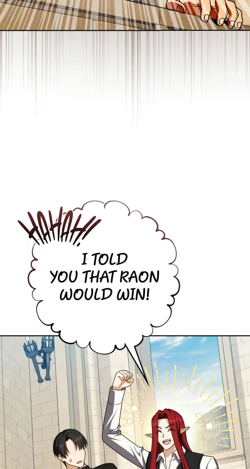 The Reincarnated Assassin Is a Swordmaster Chapter 55 page 5 - 
