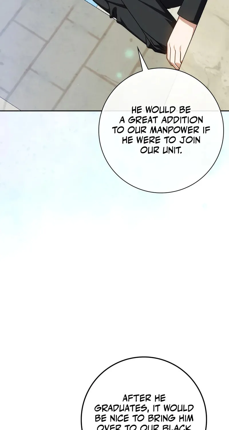The Reincarnated Assassin Is a Swordmaster Chapter 55 page 42 - 