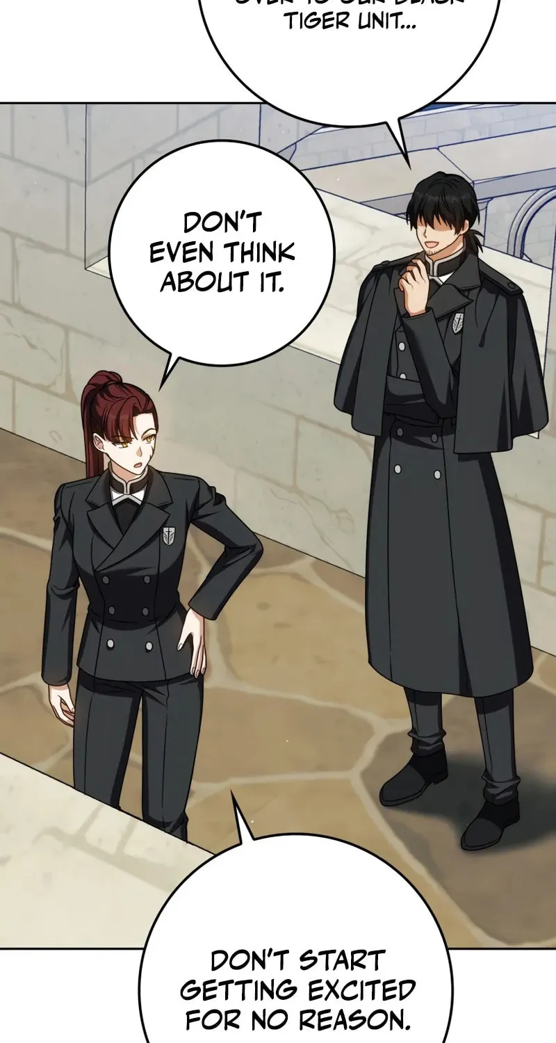 The Reincarnated Assassin Is a Swordmaster Chapter 55 page 43 - 