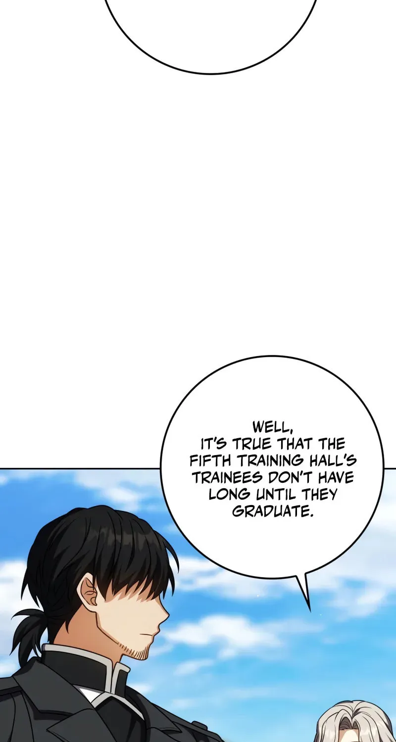 The Reincarnated Assassin Is a Swordmaster Chapter 55 page 44 - 