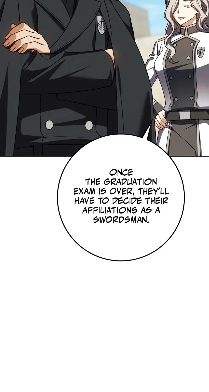 The Reincarnated Assassin Is a Swordmaster Chapter 55 page 45 - 