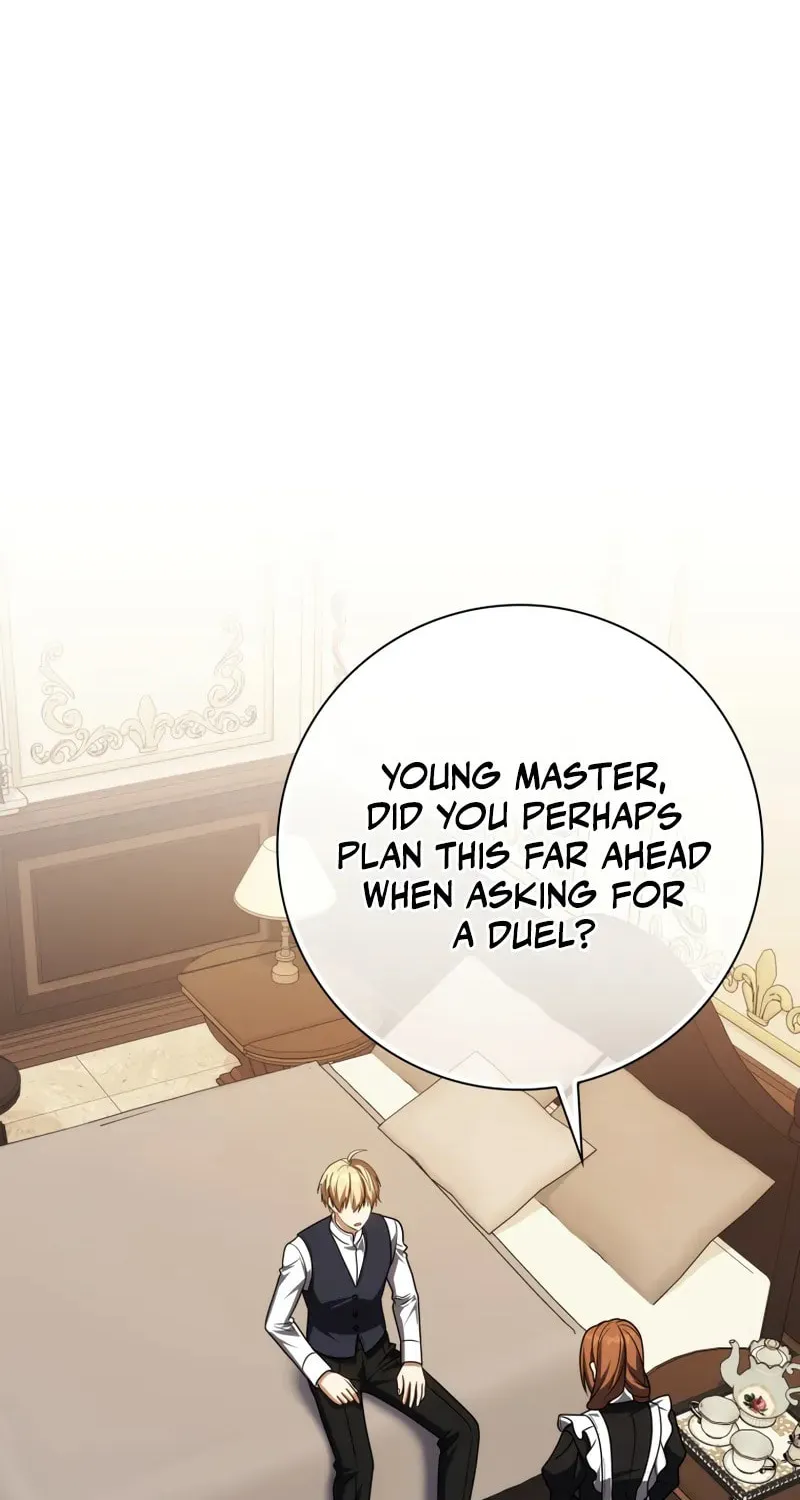 The Reincarnated Assassin Is a Swordmaster Chapter 55 page 52 - 