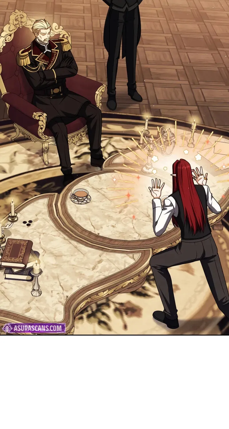 The Reincarnated Assassin Is a Swordmaster Chapter 55 page 69 - 