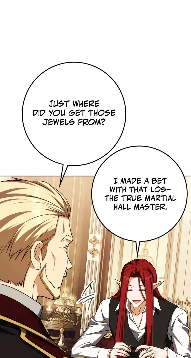 The Reincarnated Assassin Is a Swordmaster Chapter 55 page 70 - 
