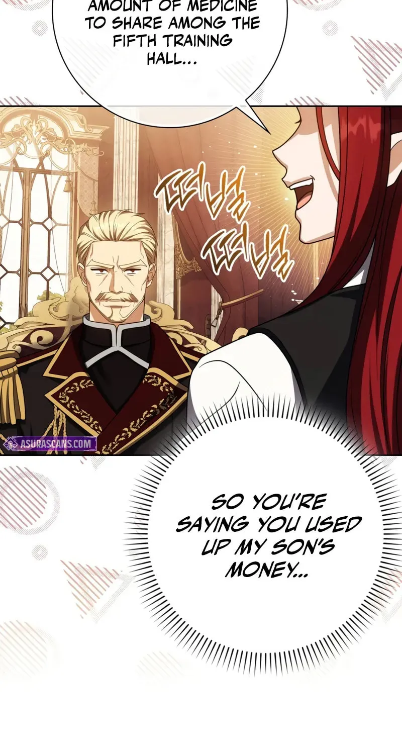 The Reincarnated Assassin Is a Swordmaster Chapter 55 page 72 - 