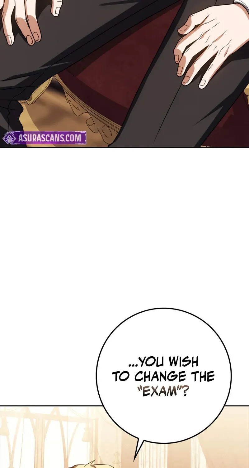 The Reincarnated Assassin Is a Swordmaster Chapter 55 page 80 - 