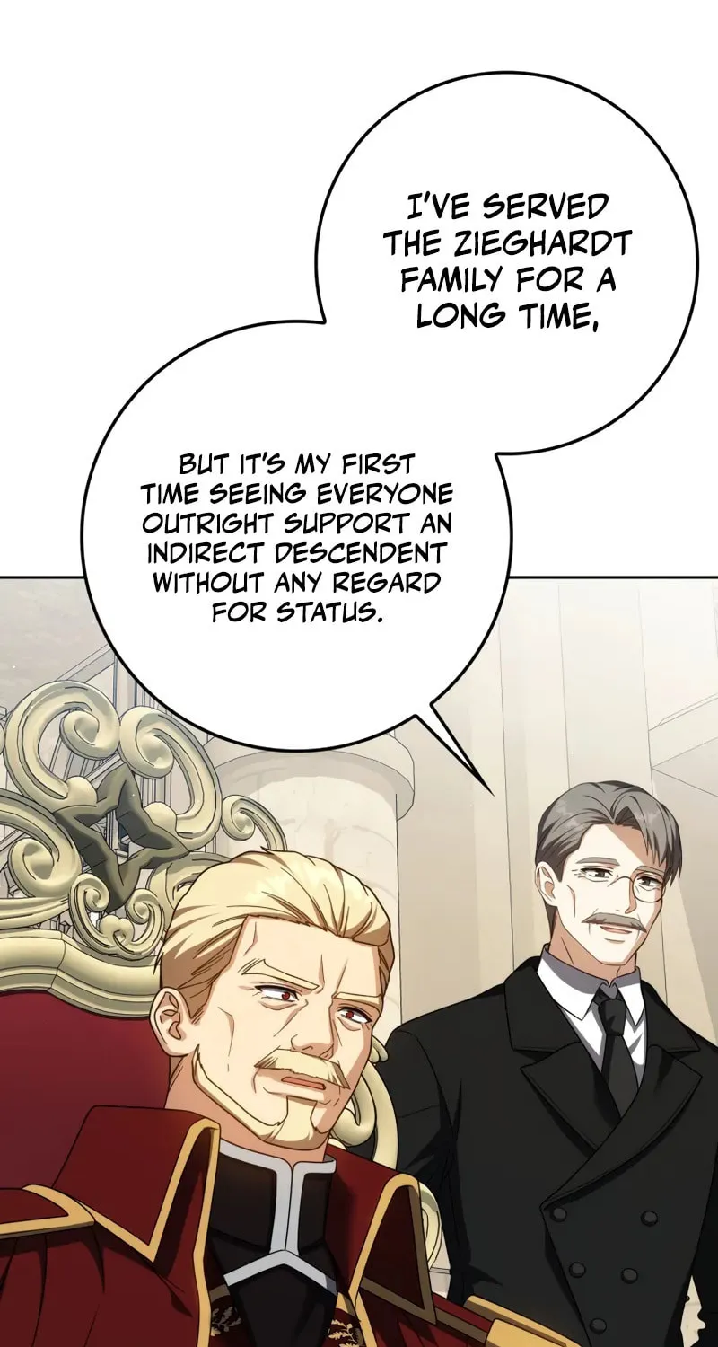 The Reincarnated Assassin Is a Swordmaster Chapter 55 page 9 - 