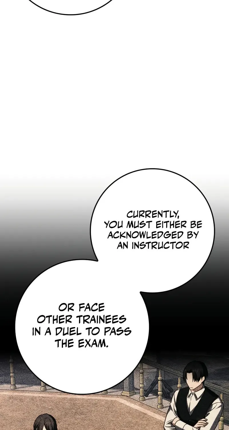 The Reincarnated Assassin Is a Swordmaster Chapter 55 page 82 - 