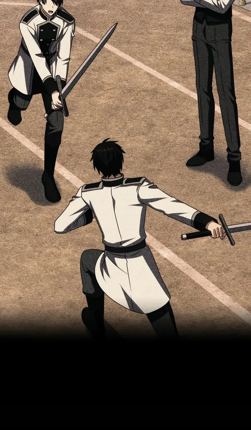 The Reincarnated Assassin Is a Swordmaster Chapter 55 page 83 - 