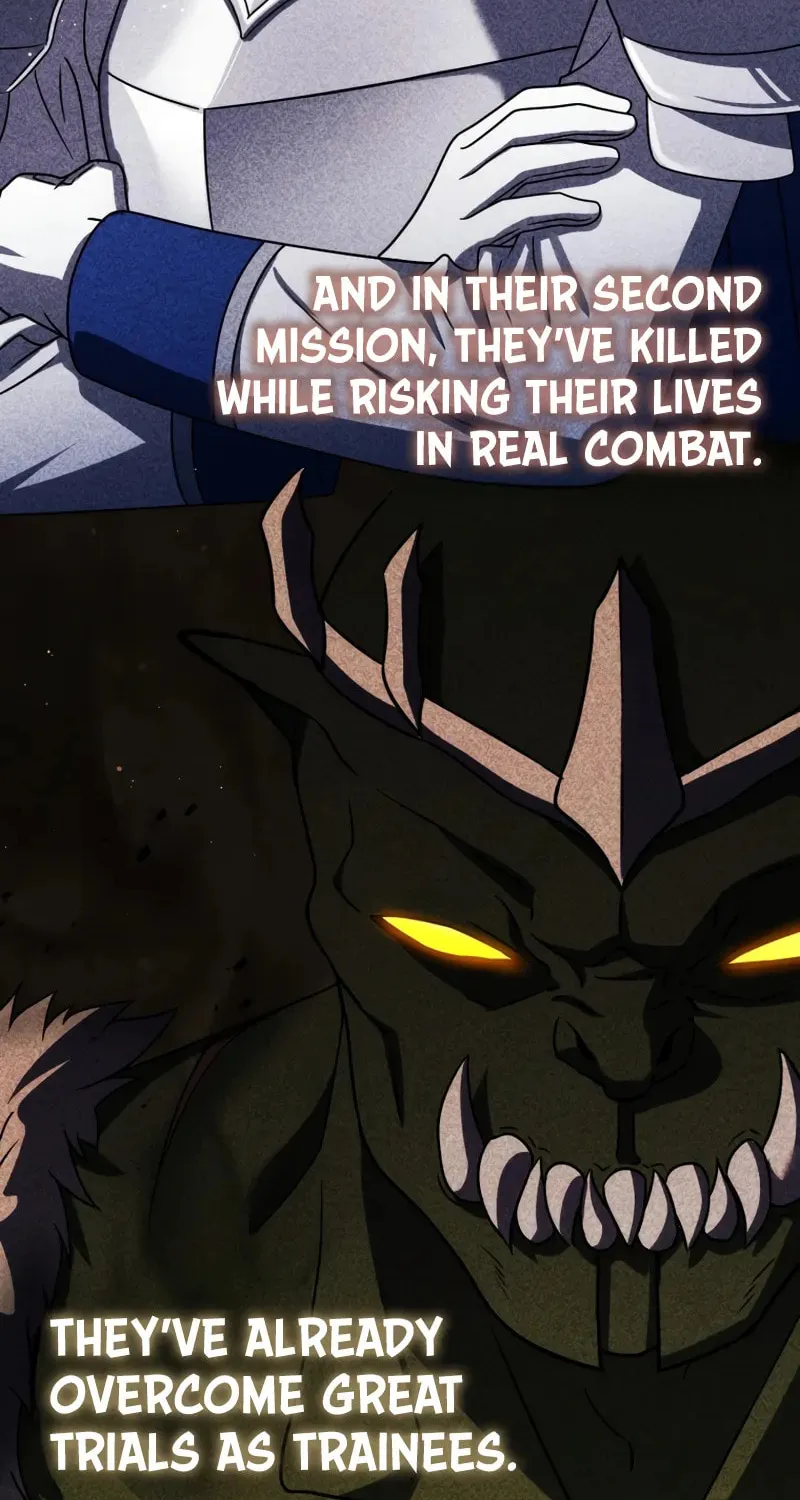 The Reincarnated Assassin Is a Swordmaster Chapter 55 page 85 - 