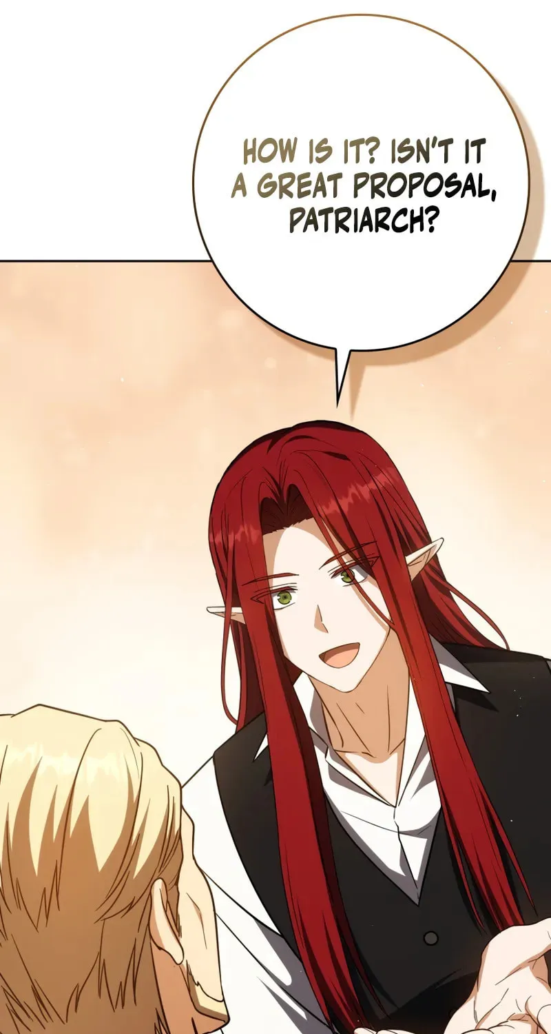 The Reincarnated Assassin Is a Swordmaster Chapter 55 page 94 - 