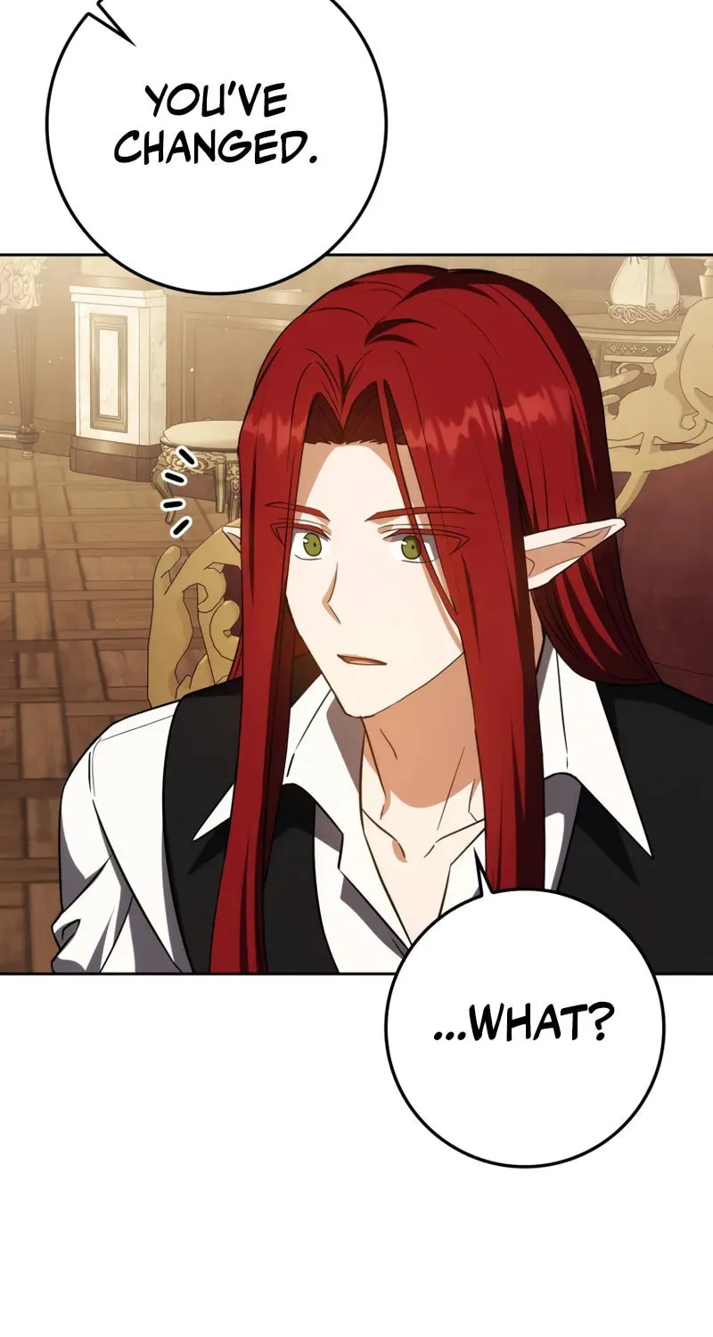 The Reincarnated Assassin Is a Swordmaster Chapter 55 page 97 - 