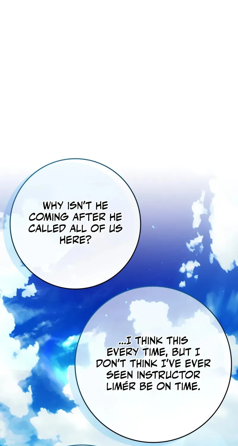 The Reincarnated Assassin Is a Swordmaster Chapter 56 page 2 - 