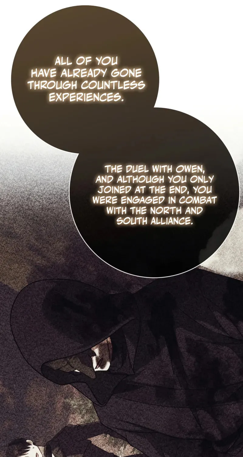 The Reincarnated Assassin Is a Swordmaster Chapter 56 page 11 - 