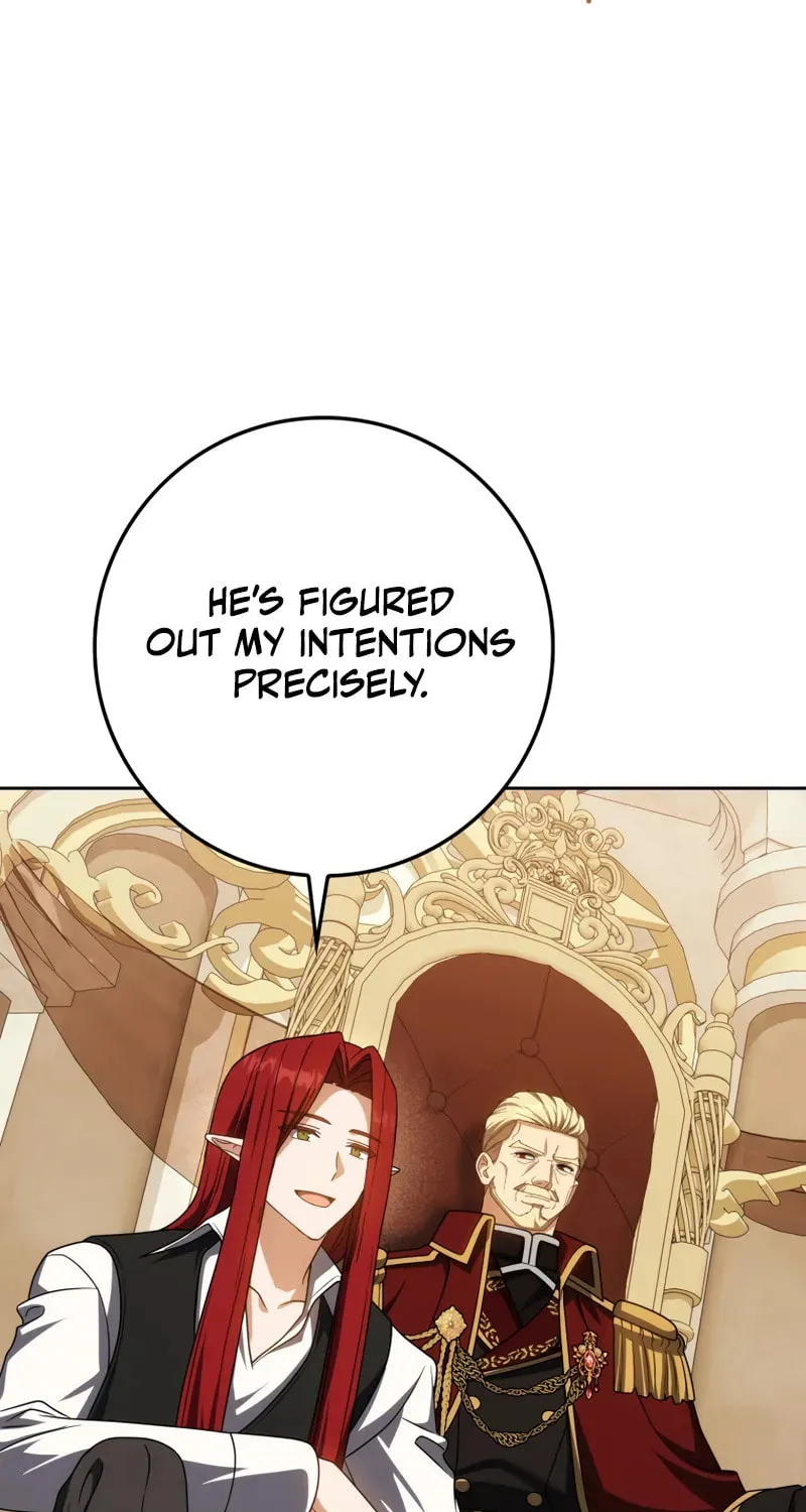The Reincarnated Assassin Is a Swordmaster Chapter 56 page 106 - 