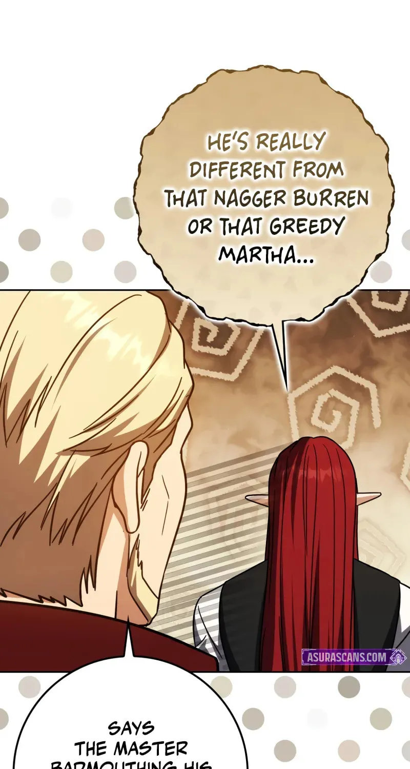 The Reincarnated Assassin Is a Swordmaster Chapter 56 page 108 - 