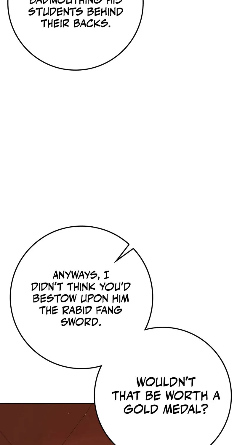 The Reincarnated Assassin Is a Swordmaster Chapter 56 page 109 - 