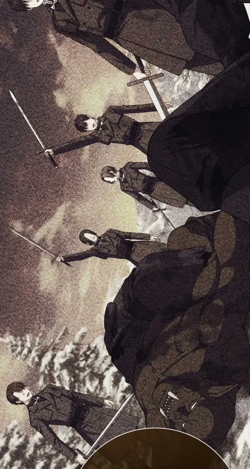 The Reincarnated Assassin Is a Swordmaster Chapter 56 page 12 - 