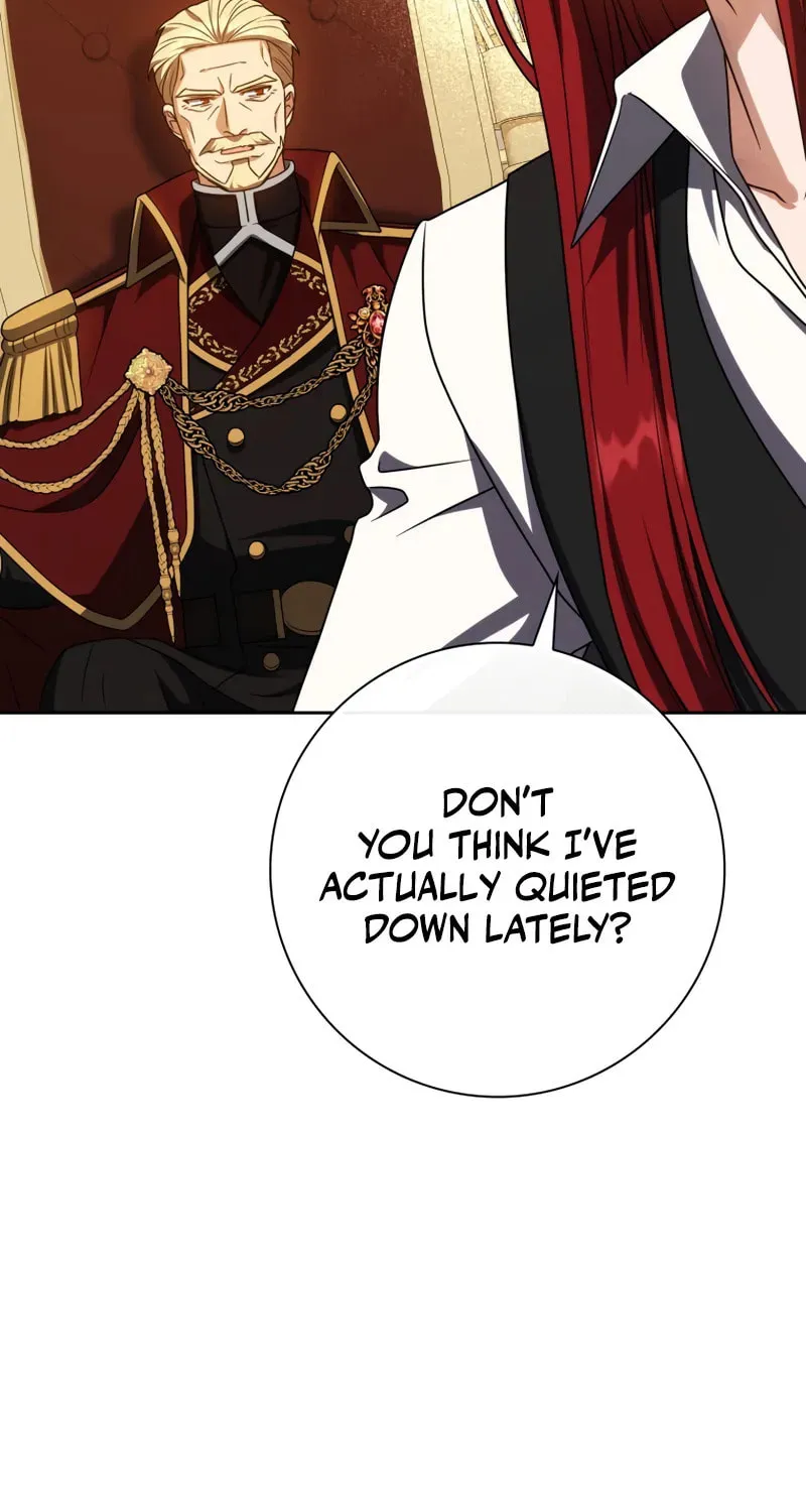 The Reincarnated Assassin Is a Swordmaster Chapter 56 page 112 - 