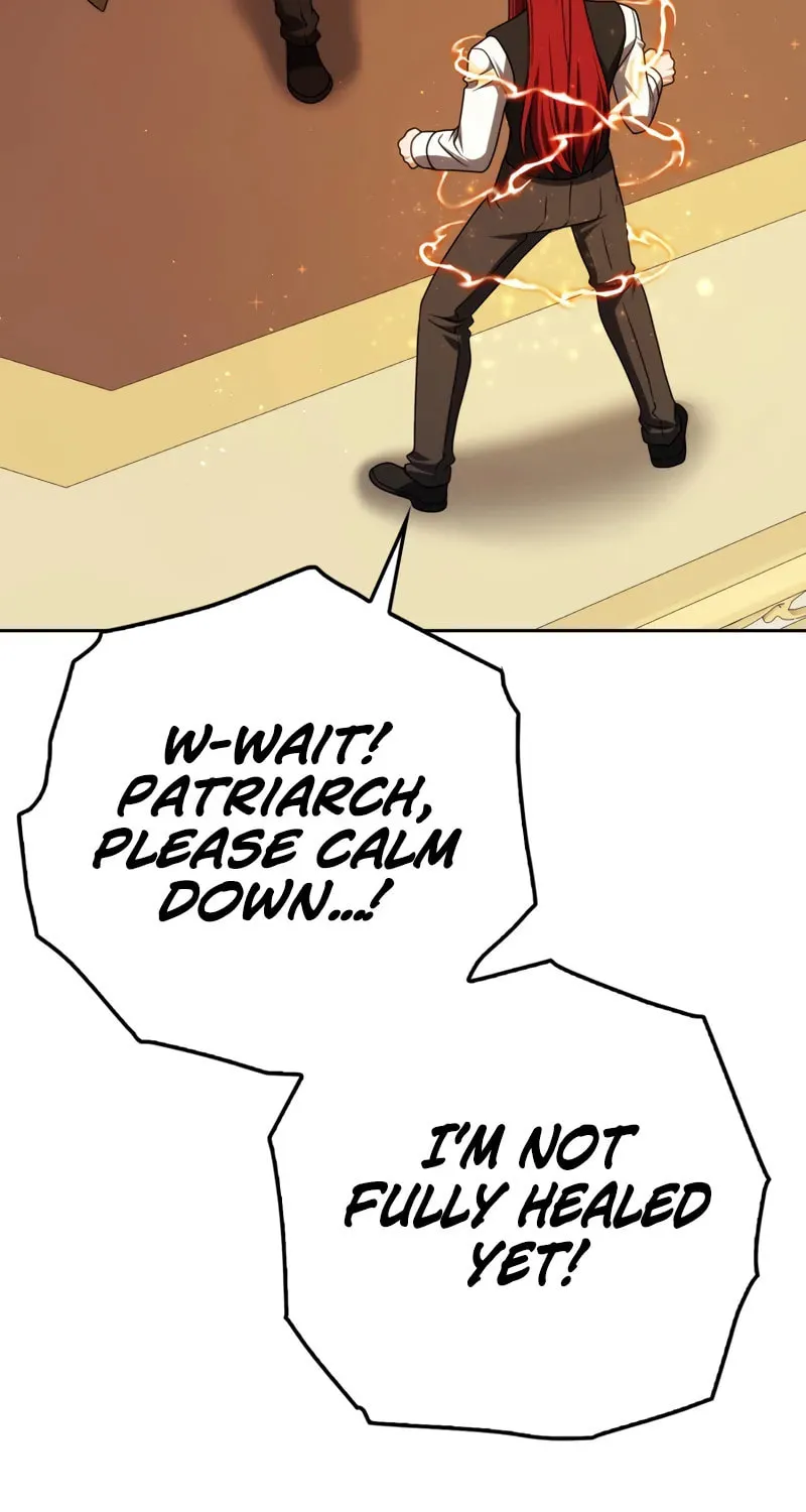 The Reincarnated Assassin Is a Swordmaster Chapter 56 page 121 - 