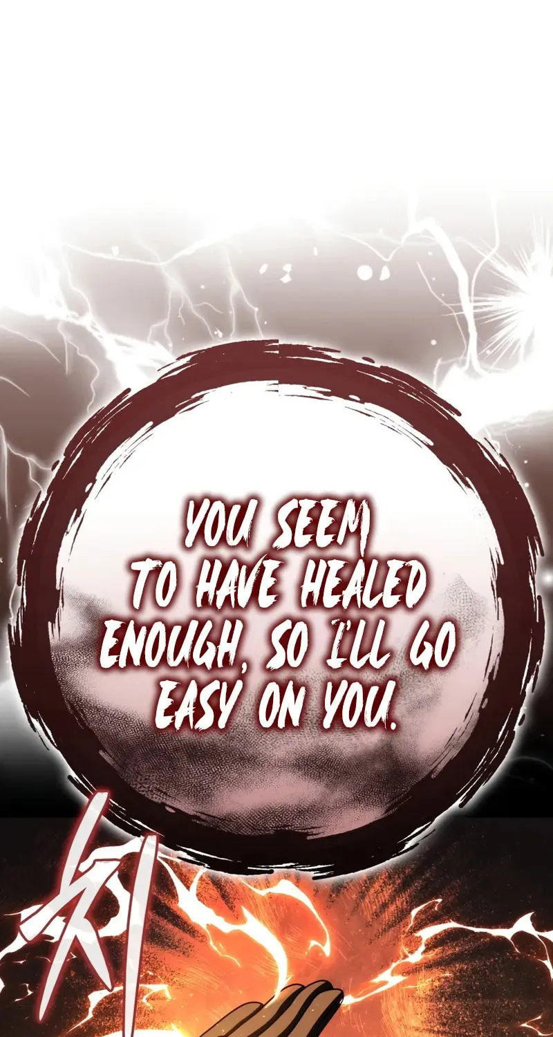 The Reincarnated Assassin Is a Swordmaster Chapter 56 page 122 - 