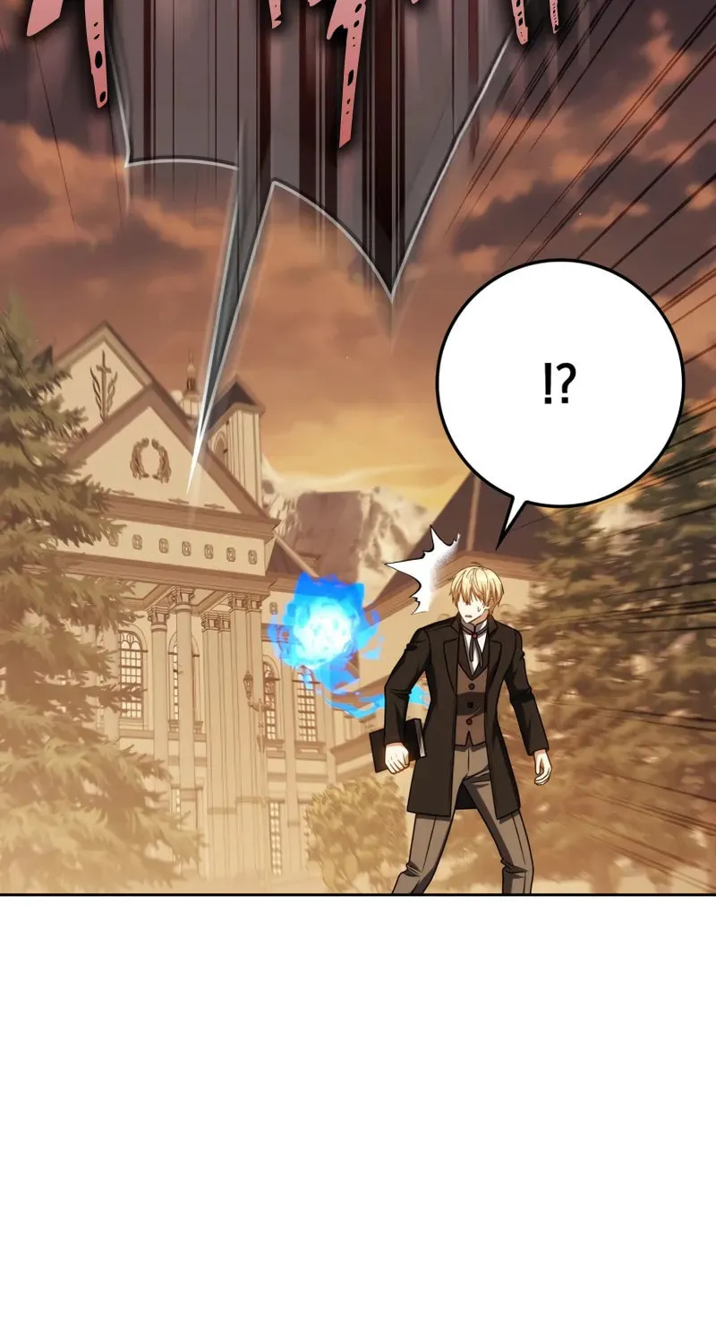The Reincarnated Assassin Is a Swordmaster Chapter 56 page 126 - 