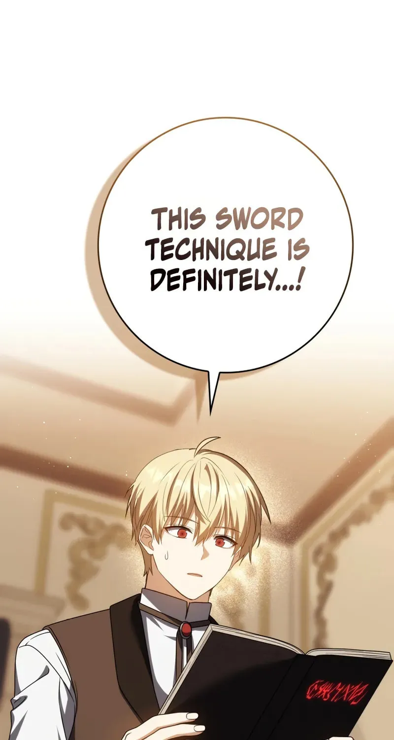 The Reincarnated Assassin Is a Swordmaster Chapter 56 page 129 - 
