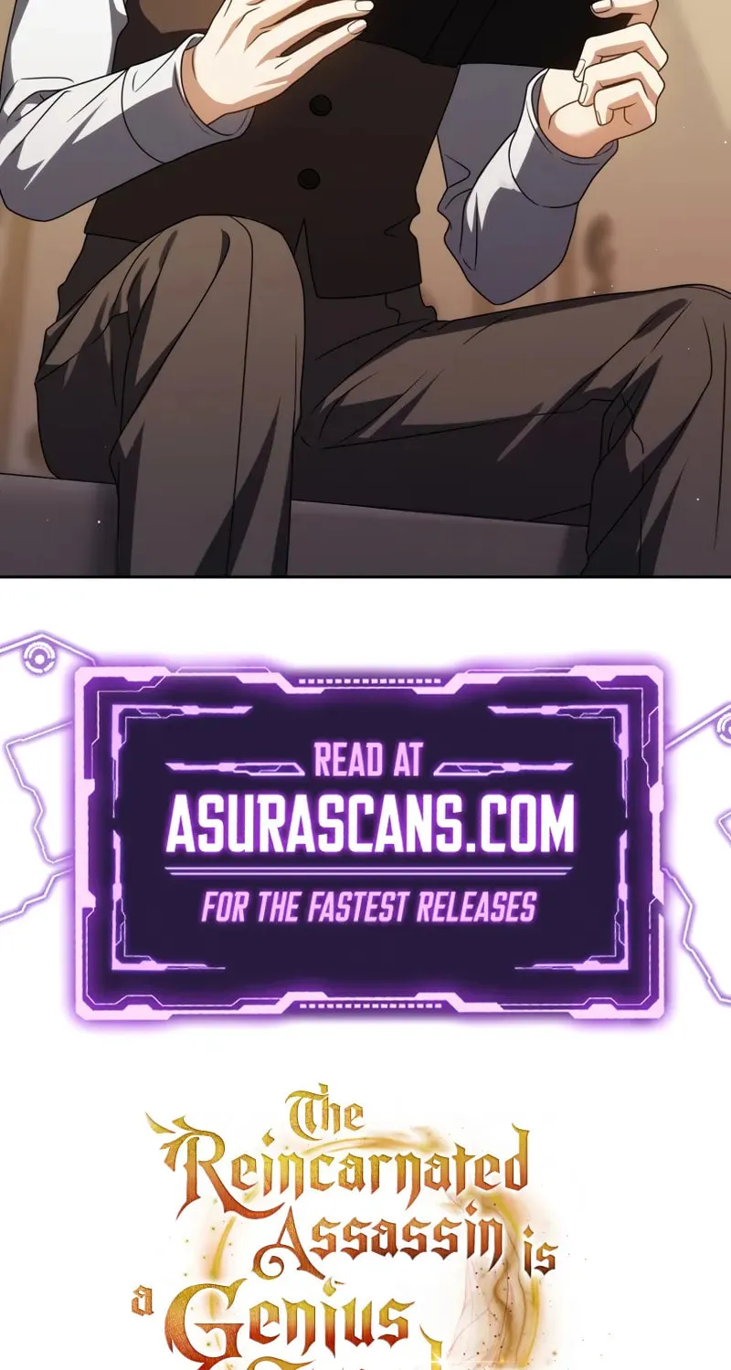 The Reincarnated Assassin Is a Swordmaster Chapter 56 page 130 - 