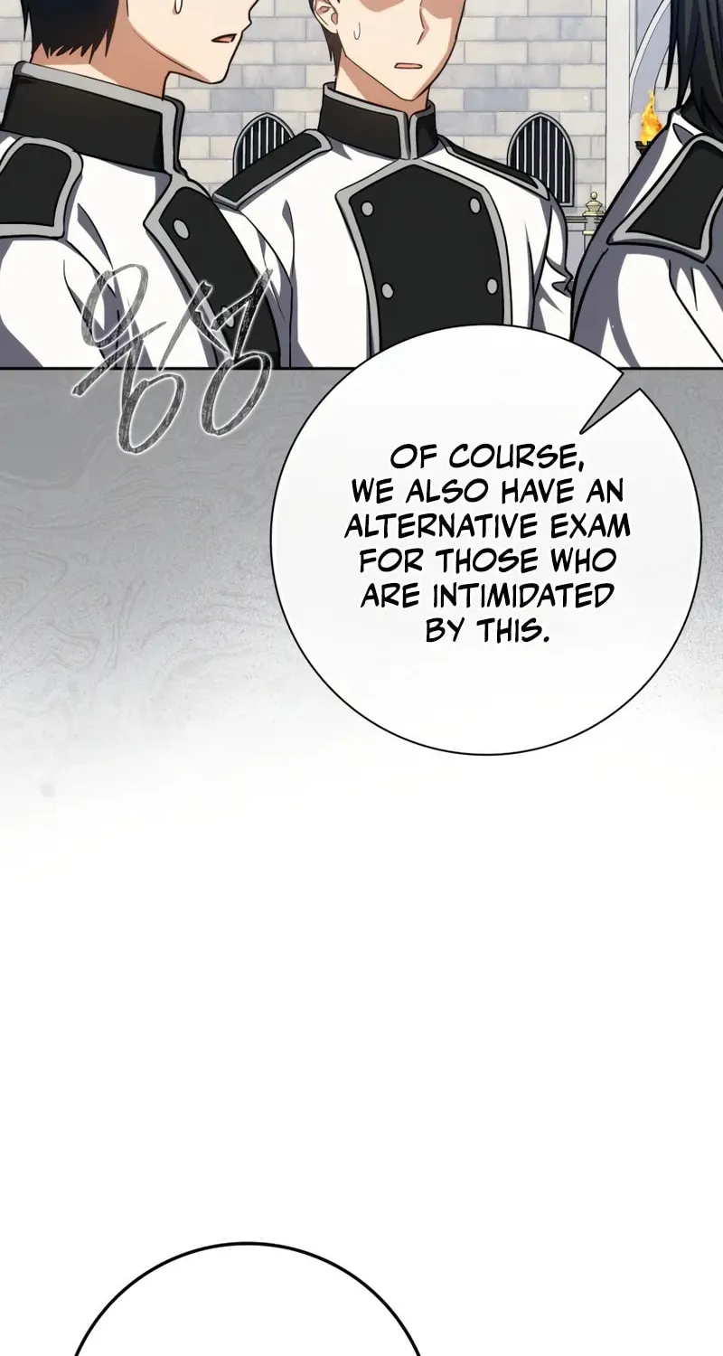 The Reincarnated Assassin Is a Swordmaster Chapter 56 page 18 - 