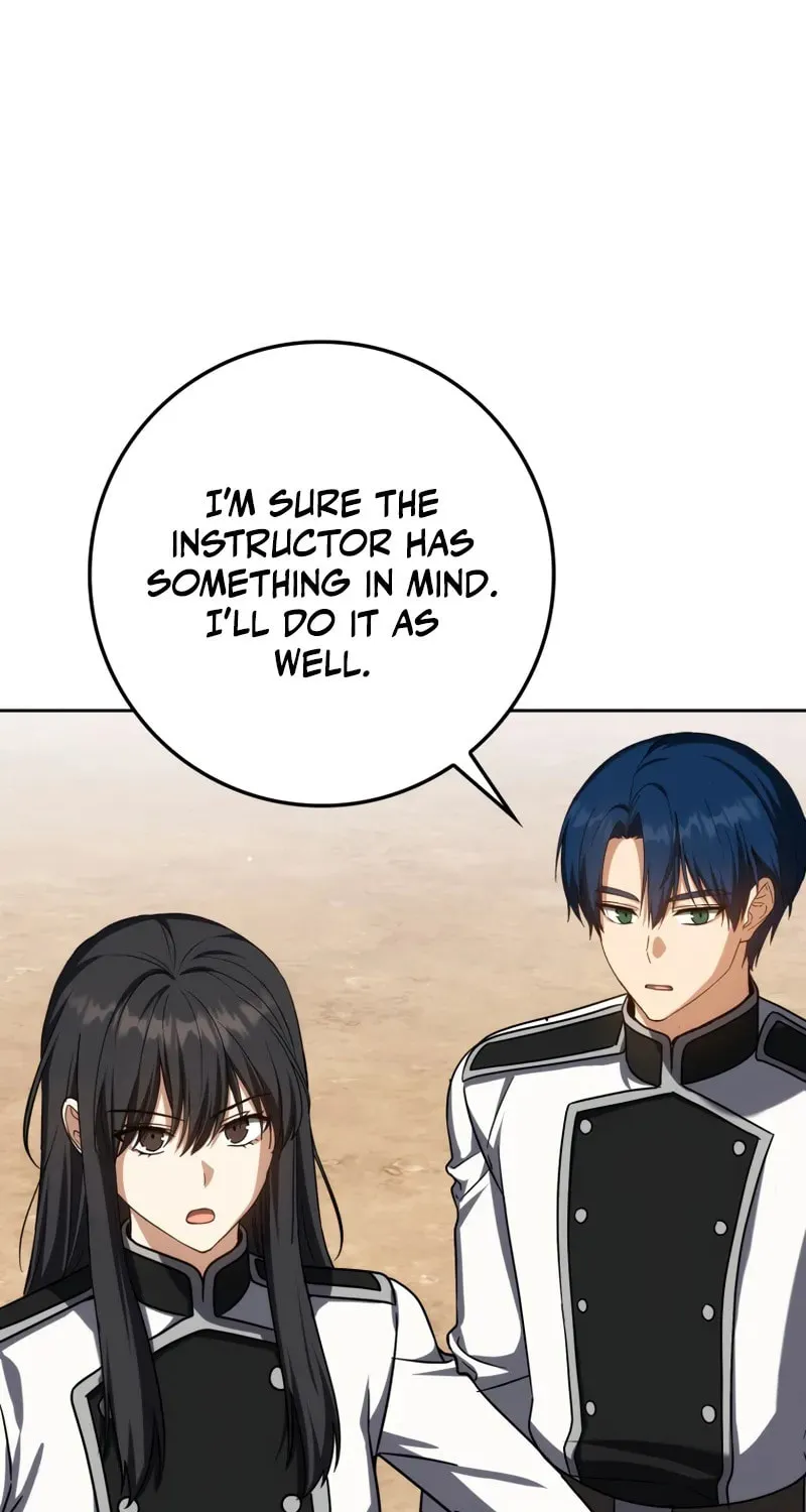 The Reincarnated Assassin Is a Swordmaster Chapter 56 page 22 - 