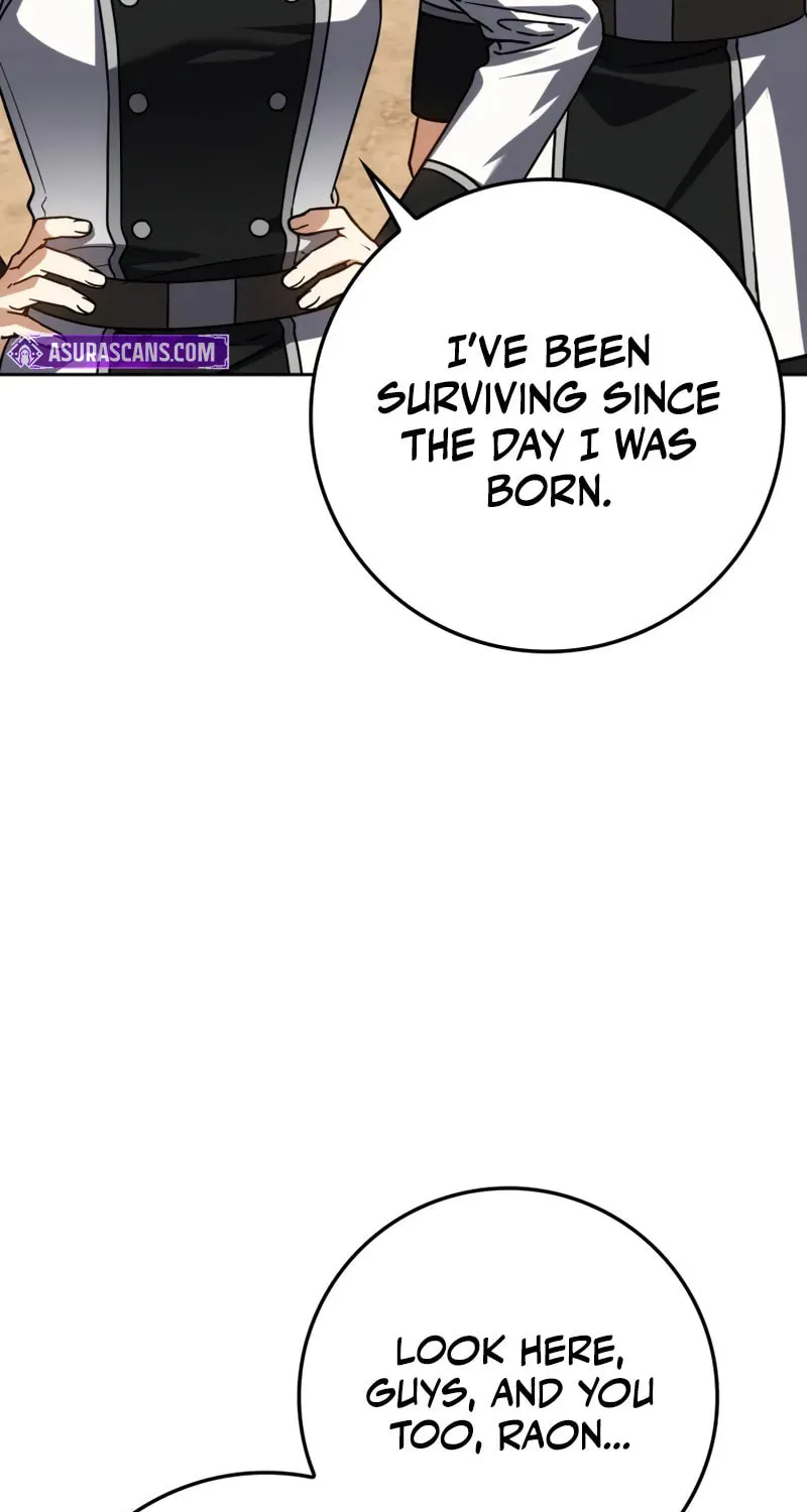 The Reincarnated Assassin Is a Swordmaster Chapter 56 page 23 - 