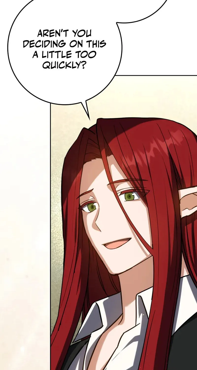 The Reincarnated Assassin Is a Swordmaster Chapter 56 page 24 - 