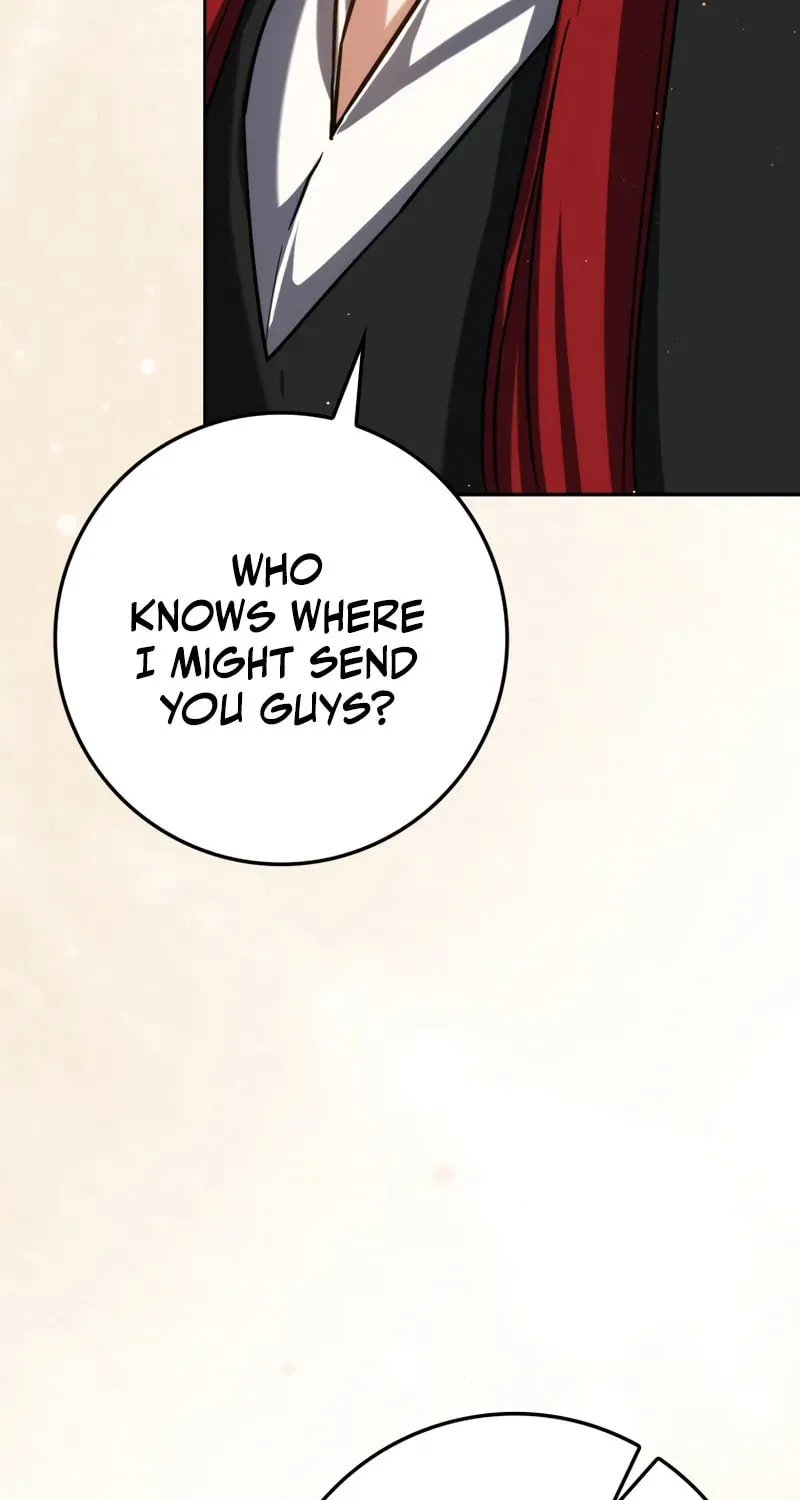 The Reincarnated Assassin Is a Swordmaster Chapter 56 page 25 - 